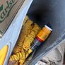 hozellock never used expanding hose Image 4