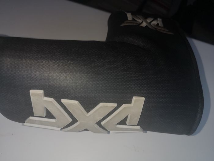 Pxg putter