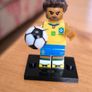 Soccer legend figures Image 3