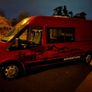 Ford transit Campervan ( New Cvrt ) Image 2