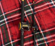 Fishing rod