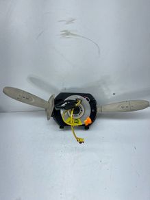 Fiat 500 Indicator Wiper Steering Column Switch Stalks 2010 07354724640 A2l10b7s