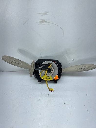 Fiat 500 Indicator Wiper Steering Column Switch Stalks 2010 07354724640 A2l10b7s