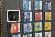 Ds Games