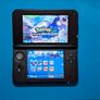 3DS XL Blue (Modded) Image 2