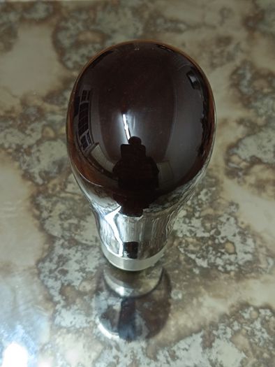 MOMO Long Wood Shift Knob