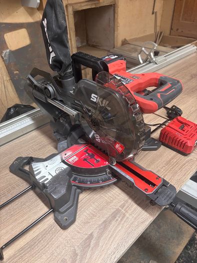 Mitre Saw For Sale