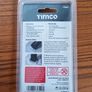 TIMCO premium diamond tile & glass bit size 8.0mm  model: VBD8 Image 2