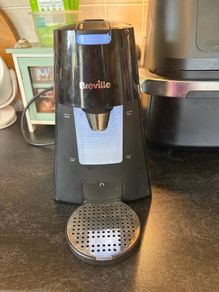 Water Dispenser