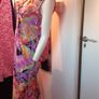Vintage Maxi Dress Image 3