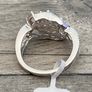Sterling Silver Ring Image 6