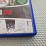 Fifa 08 2008  PlayStation2 Ps2 Games Original Image 3