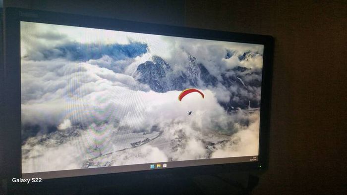 Monitor
