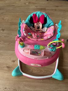 Disney Baby Walker
