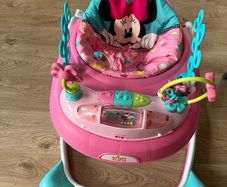 Disney Baby Walker