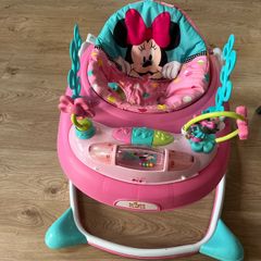 Disney Baby Walker