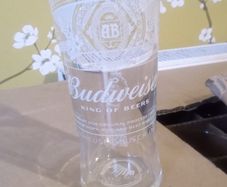 pint glasses