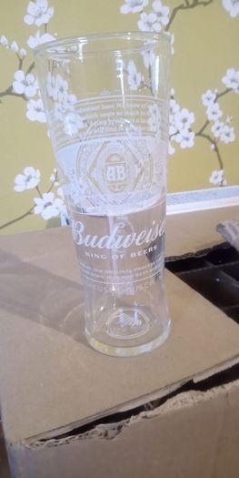 pint glasses