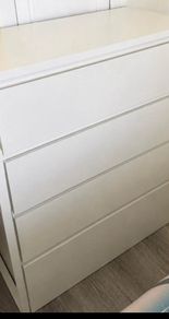 Ikea malam chest