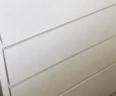 Ikea malam chest