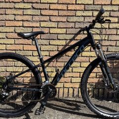 Carrera MTB
