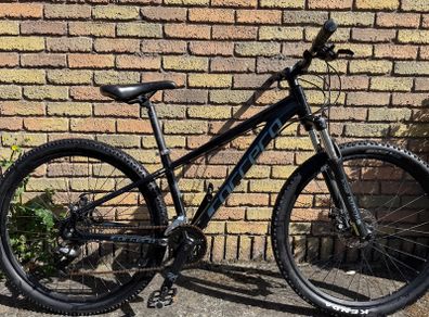 Carrera MTB