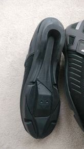 Decathlon BTWIN Cycling Shoes (9.5 UK)