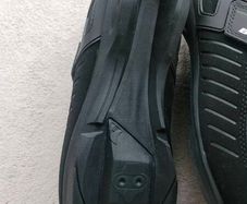 Decathlon BTWIN Cycling Shoes (9.5 UK)