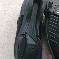 Decathlon BTWIN Cycling Shoes (9.5 UK)