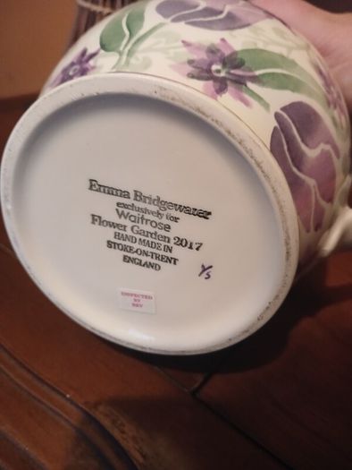 Emma Bridgewater
