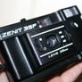 Zenit 35F Zenit Compact Camera Point and Shoot 35mm Russian Camera USSR Image 5