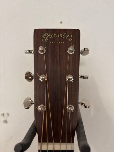 Martin D-18 2015 Open to offers!