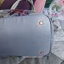 Pretty Ted Baker rosegold washable tote bag. With new handbag tidy. Beautiful! Image 5