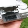 Fujifilm FinePix 2200 2.1 MP Compact Digital Camera Silver TESTED Image 7