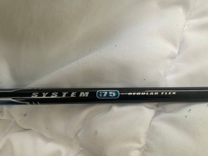 Callaway X 18 full set irons