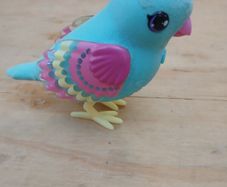 Little live pets bird