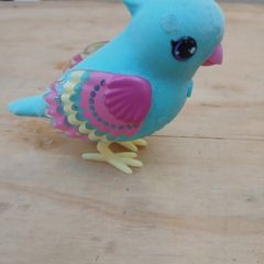 Little live pets bird