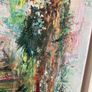 Original Painting Irish Abstract landscape Original Art contemporary Irish art Image 8