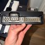 Apple Watch SE 3 40mm midnight blue used once Image 3