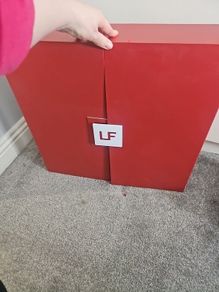 Advent Calender Box