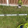 Magnusson 1800mm Aluminium Box Spirit level Image 2