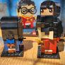 Lego Harry Potter & Cho Chang 40616 Image 3