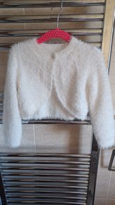 Girls cardigan Next 2-3