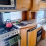 Silver side Swift Conqueror 4/5 Berth Image 6