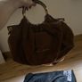 moschino leather bag Image 2