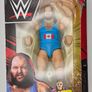 WWE Elite Earthquake Wrestling Action Figure Image 2