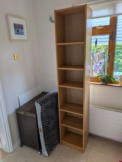 Billy Bookcase