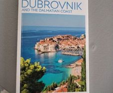 travel book