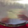 Silver plated tray Image 6