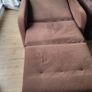 Bed Chair Image 3